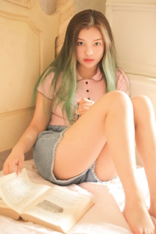 嫂子的职业2