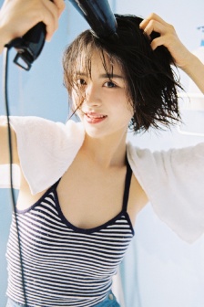 图书管理员女友